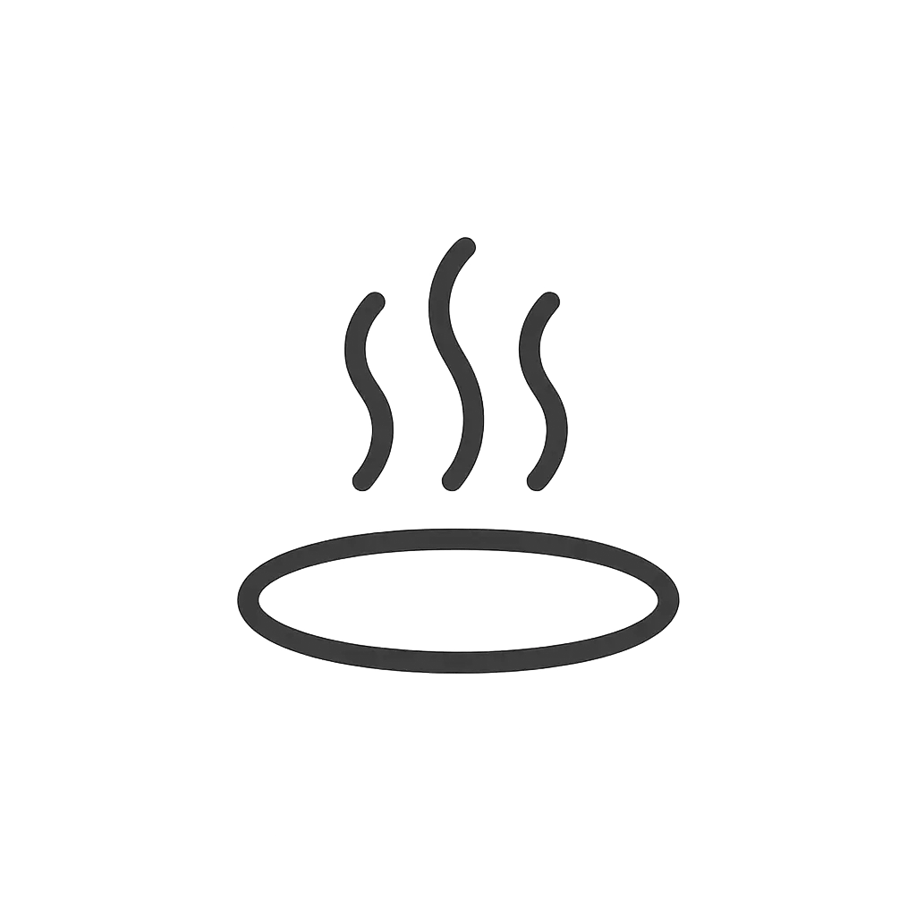 Alterism Hot Spring Retreat Logo